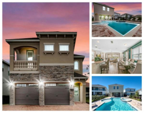 6 Bedrooms - 5 Bathroom - Encore 7717 GB